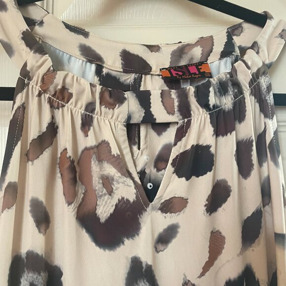 Boutique Sundress - Picture 4 of 4